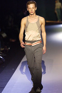 Martine Sitbon S/S 03 Look 40