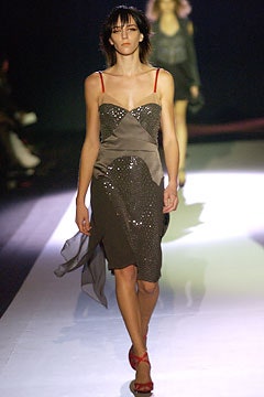 Martine Sitbon S/S 03 Look 42