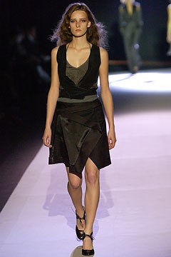 Martine Sitbon S/S 03 Look 44