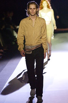 Martine Sitbon S/S 03 Look 52