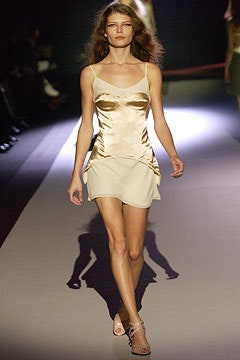 Martine Sitbon S/S 03 Look 56