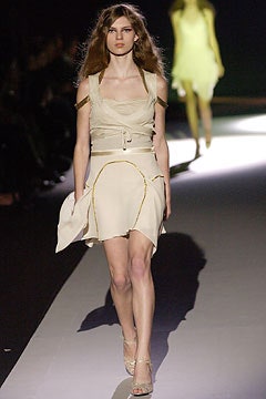 Martine Sitbon S/S 03 Look 65