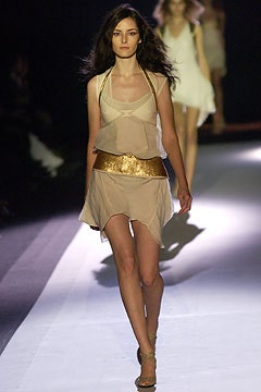 Martine Sitbon S/S 03 Look 68