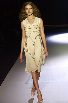 Martine Sitbon S/S 03 Look 71