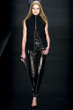 Michael Kors Collection F/W 03 Look 1