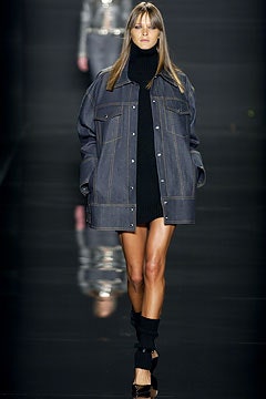 Michael Kors Collection F/W 03 Look 2