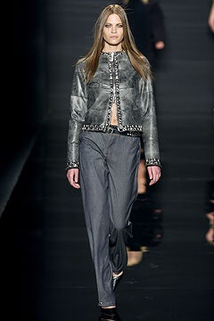 Michael Kors Collection F/W 03 Look 3
