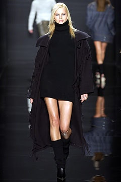 Michael Kors Collection F/W 03 Look 4