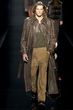 Michael Kors Collection F/W 03 Look 7