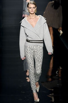 Michael Kors Collection F/W 03 Look 9