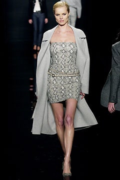 Michael Kors Collection F/W 03 Look 11