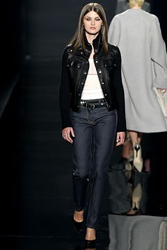 Michael Kors Collection F/W 03 Look 12