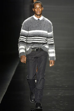 Michael Kors Collection F/W 03 Look 16