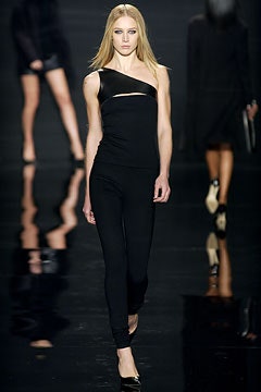 Michael Kors Collection F/W 03 Look 19