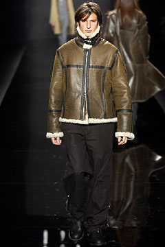 Michael Kors Collection F/W 03 Look 24