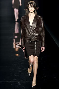 Michael Kors Collection F/W 03 Look 29