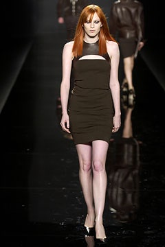Michael Kors Collection F/W 03 Look 30