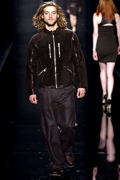 Michael Kors Collection F/W 03 Look 31