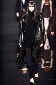 Michael Kors Collection F/W 03 Look 32