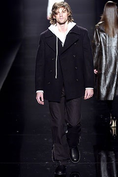 Michael Kors Collection F/W 03 Look 33