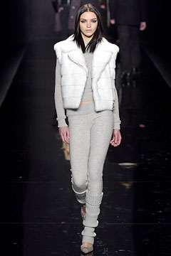Michael Kors Collection F/W 03 Look 34