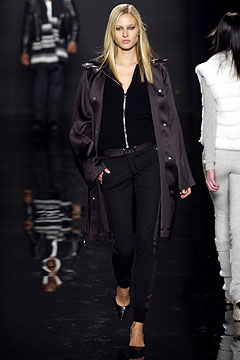 Michael Kors Collection F/W 03 Look 35