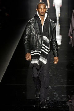 Michael Kors Collection F/W 03 Look 36