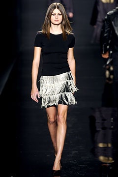 Michael Kors Collection F/W 03 Look 37