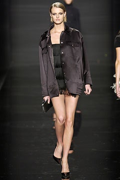 Michael Kors Collection F/W 03 Look 38