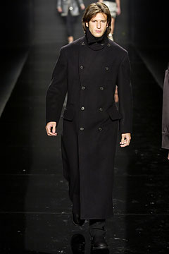 Michael Kors Collection F/W 03 Look 39