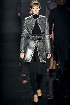 Michael Kors Collection F/W 03 Look 40