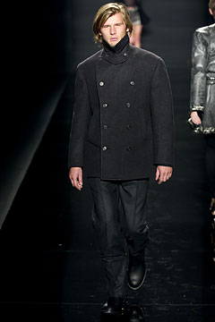 Michael Kors Collection F/W 03 Look 41