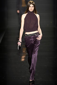 Michael Kors Collection F/W 03 Look 43