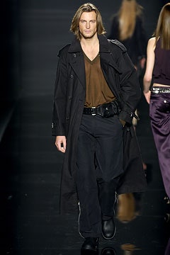 Michael Kors Collection F/W 03 Look 44