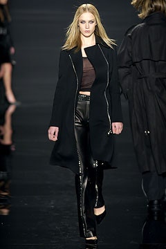 Michael Kors Collection F/W 03 Look 45