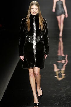 Michael Kors Collection F/W 03 Look 46