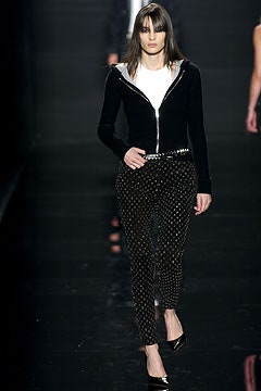 Michael Kors Collection F/W 03 Look 48