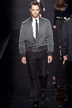 Michael Kors Collection F/W 03 Look 50