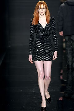 Michael Kors Collection F/W 03 Look 51