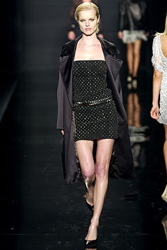 Michael Kors Collection F/W 03 Look 54