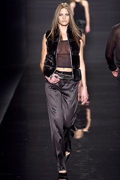 Michael Kors Collection F/W 03 Look 56