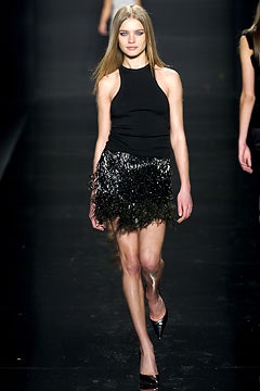 Michael Kors Collection F/W 03 Look 57
