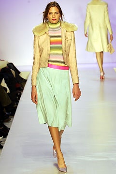 Matthew Williamson F/W 03 Look 5