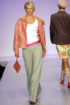 Matthew Williamson F/W 03 Look 23