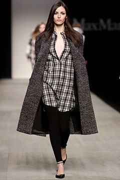 Max Mara F/W 03 Look 15