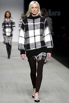 Max Mara F/W 03 Look 17
