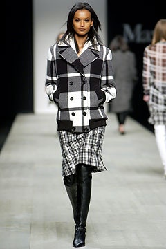 Max Mara F/W 03 Look 18
