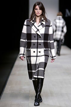Max Mara F/W 03 Look 21