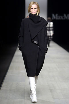 Max Mara F/W 03 Look 23
