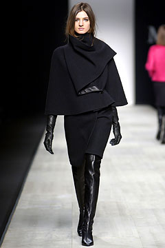 Max Mara F/W 03 Look 24